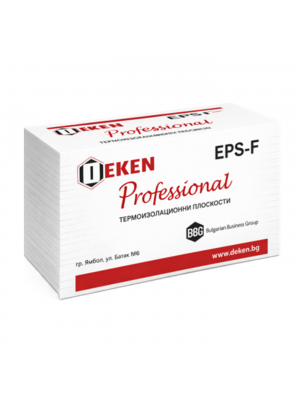 DEKEN EPS